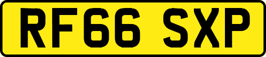 RF66SXP