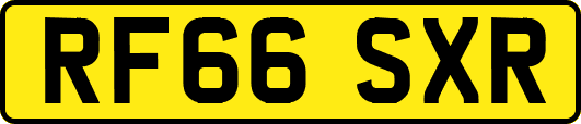 RF66SXR