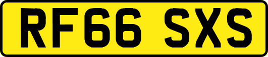 RF66SXS