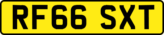 RF66SXT