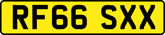 RF66SXX