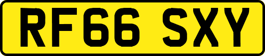 RF66SXY