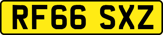 RF66SXZ