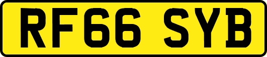 RF66SYB