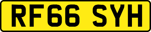 RF66SYH