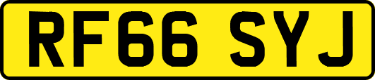 RF66SYJ