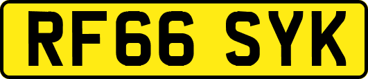 RF66SYK