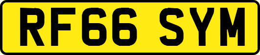 RF66SYM