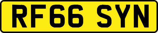 RF66SYN