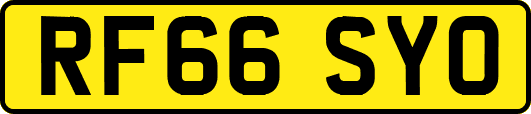 RF66SYO