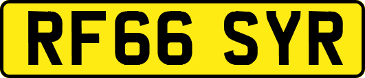 RF66SYR