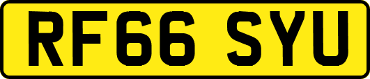 RF66SYU