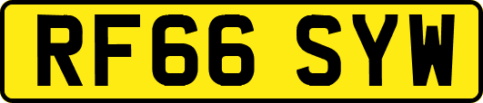 RF66SYW