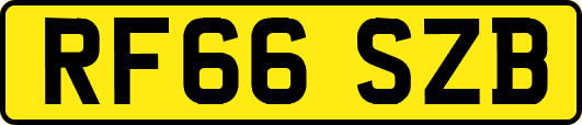 RF66SZB