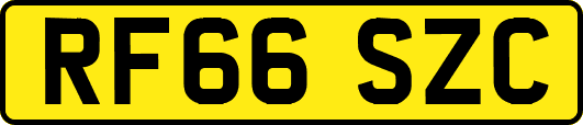 RF66SZC