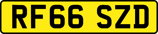 RF66SZD