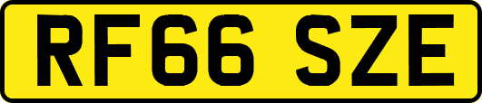 RF66SZE