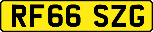 RF66SZG