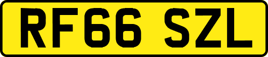 RF66SZL