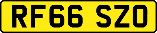 RF66SZO