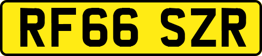 RF66SZR