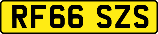 RF66SZS