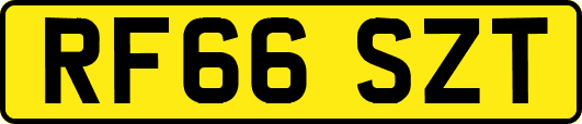 RF66SZT