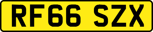 RF66SZX