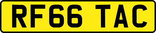 RF66TAC