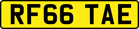 RF66TAE