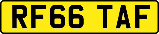 RF66TAF