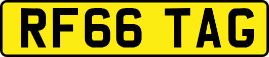 RF66TAG