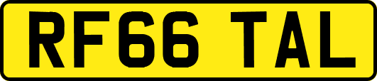 RF66TAL