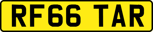 RF66TAR