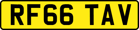 RF66TAV