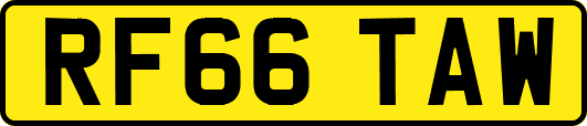 RF66TAW