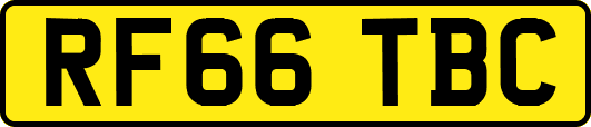 RF66TBC
