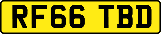 RF66TBD