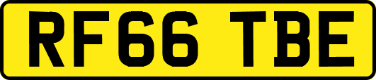 RF66TBE