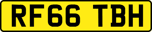 RF66TBH