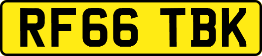 RF66TBK