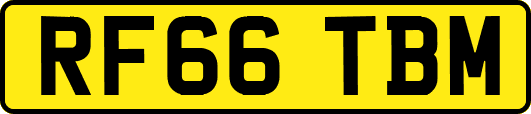 RF66TBM