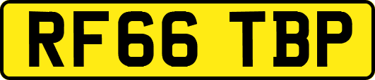 RF66TBP