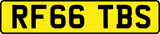 RF66TBS