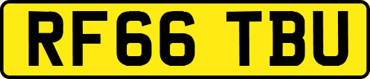 RF66TBU