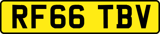 RF66TBV