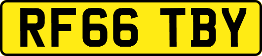 RF66TBY