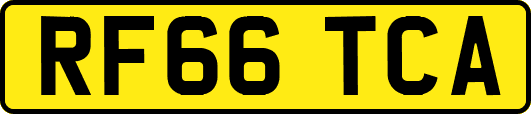 RF66TCA