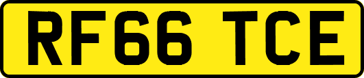 RF66TCE