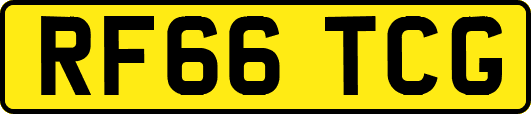 RF66TCG